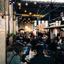 Nocny Targ Towarzyski